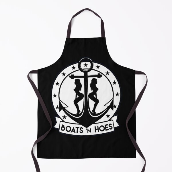Item preview, Boats N Hoes designed and sold by FayetteGamelin.