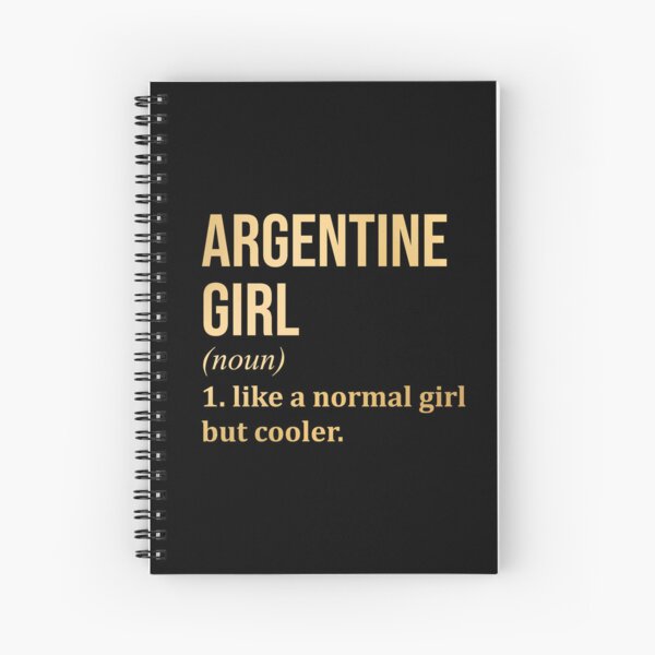 Aperçu de l'œuvre Définition de fille argentine en or créée et vendue par XCIV.