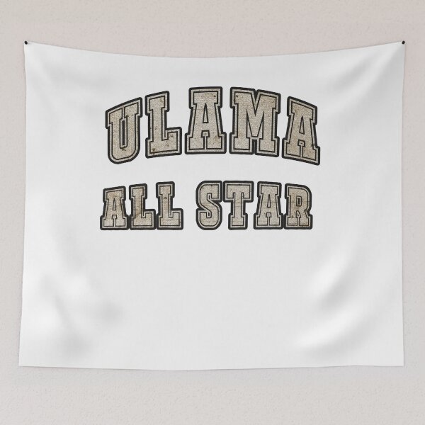 Item preview, Ulama All Star Mesoamerican Ball Game Classic designed and sold by merchhost.