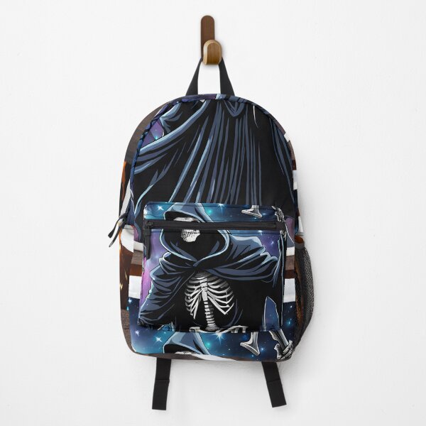 Item preview, Raving Reaper designed and sold by Everythingstakn.