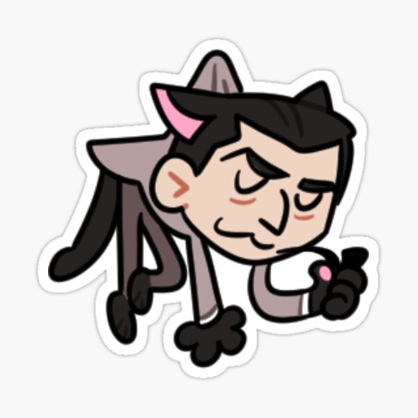 Item preview, Kitty holmes designed and sold by eron-lol.