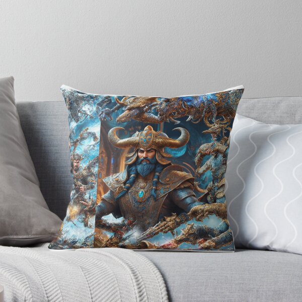 Item preview, king and dragons designed and sold by mhhalil.