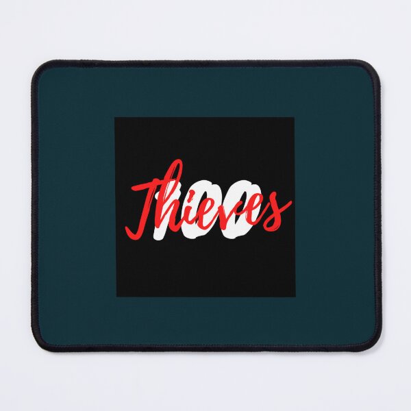 Item preview, 100 Thieves  designed and sold by mikalenkat.