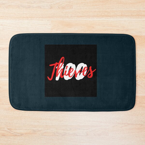Item preview, 100 Thieves  designed and sold by mikalenkat.