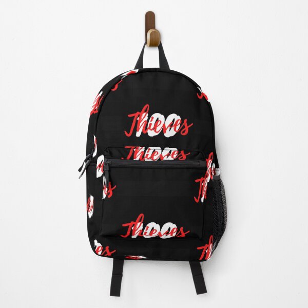 Item preview, 100 Thieves designed and sold by mikalenkat.