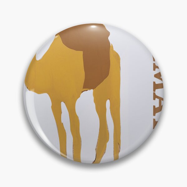 Item preview, Animated Camel  designed and sold by AliArtWork.