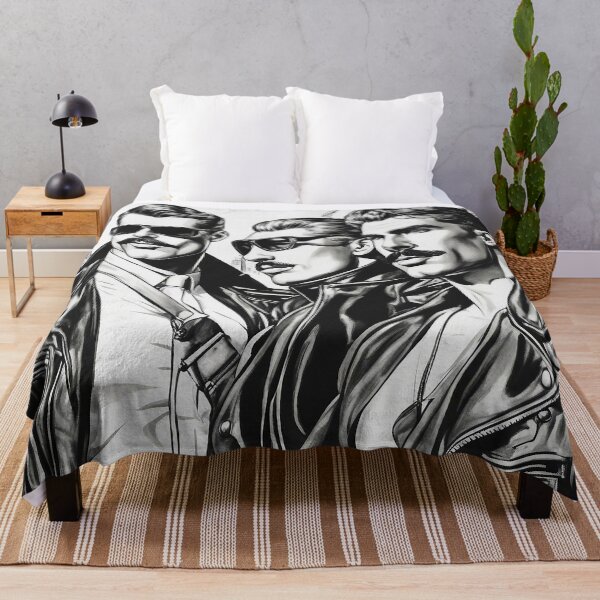 Item preview, Art For Gay Art Lovers, Clones Unite! designed and sold by lee2021.