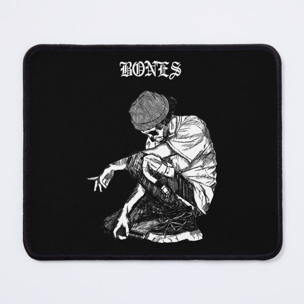 Item preview, Bones Absolute designed and sold by FayetteGamelin.