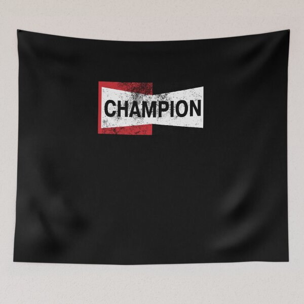 Item preview, Champion Vintage Logo designed and sold by KayliMoore59.