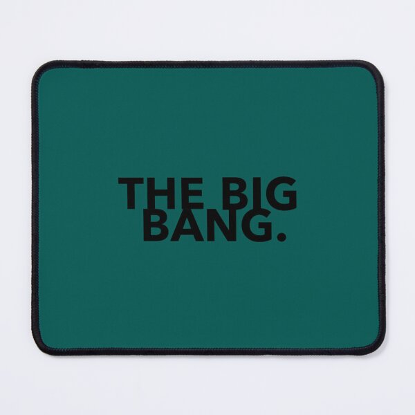 Item preview, The Big Bang Design  designed and sold by CallieKub.