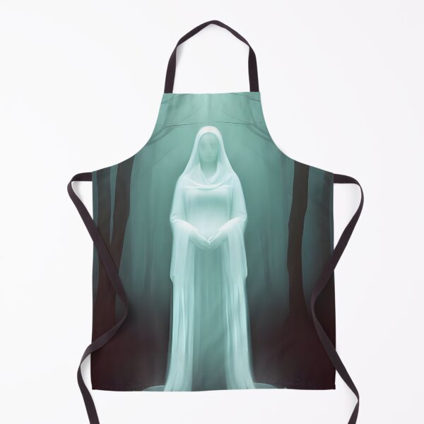 Item preview, Ethereal Enigma: Mysterious Ghostcore Aura designed and sold by stine1.