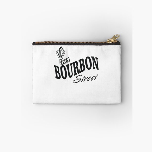 Item preview, Bourbon Street Sign designed and sold by FayetteGamelin.