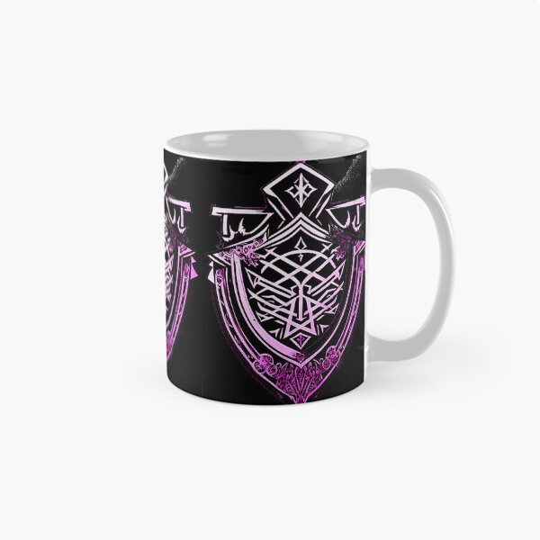 Item preview, Necromancer sigil designed and sold by The Void Shop..