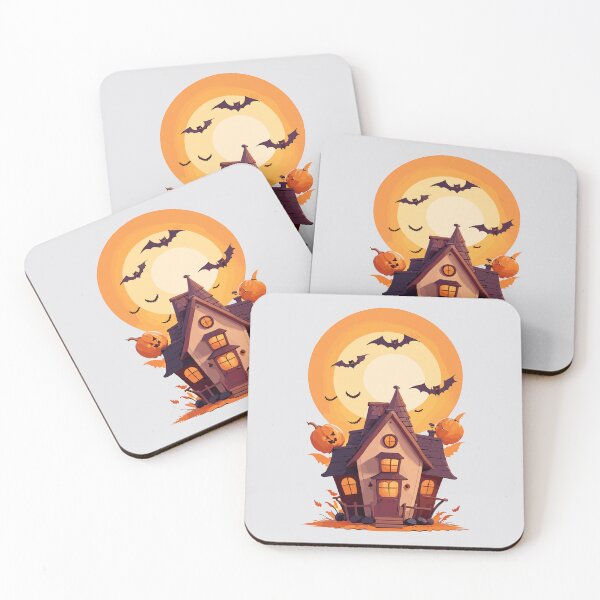 Item preview, Halloween Sunset designed and sold by Arty Art.