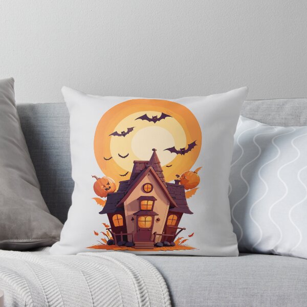 Item preview, Halloween Sunset designed and sold by Arty Art.