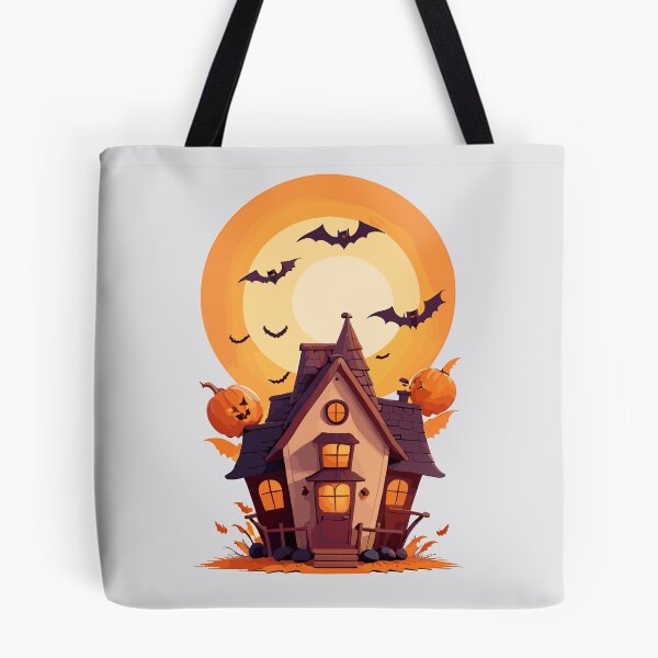 Item preview, Halloween Sunset designed and sold by Spirit of Siam.
