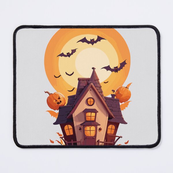 Item preview, Halloween Sunset designed and sold by Spirit of Siam.