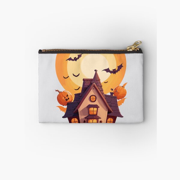 Item preview, Halloween Sunset designed and sold by Spirit of Siam.