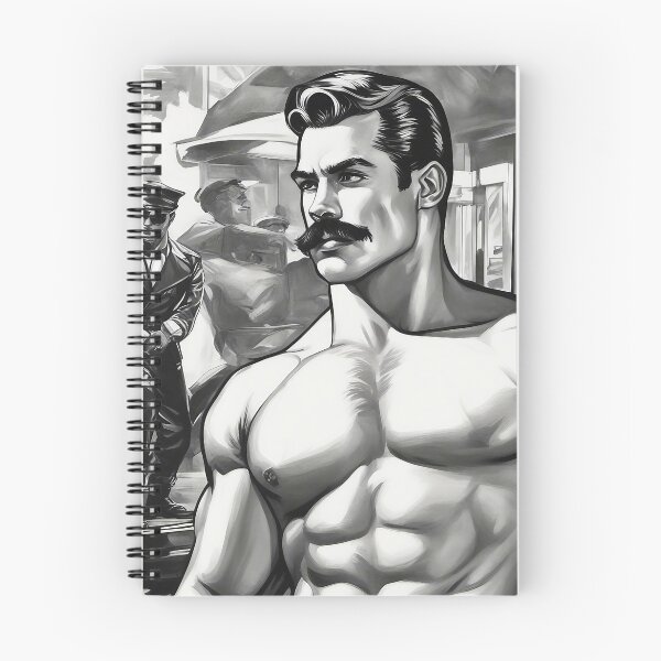 Item preview, For Gay Art Lovers, Clones Unite! designed and sold by lee2021.