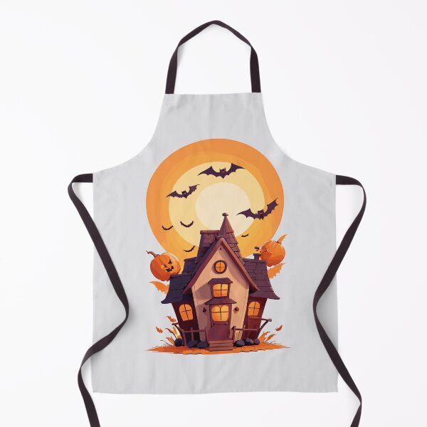 Item preview, Halloween Sunset designed and sold by Spirit of Siam.