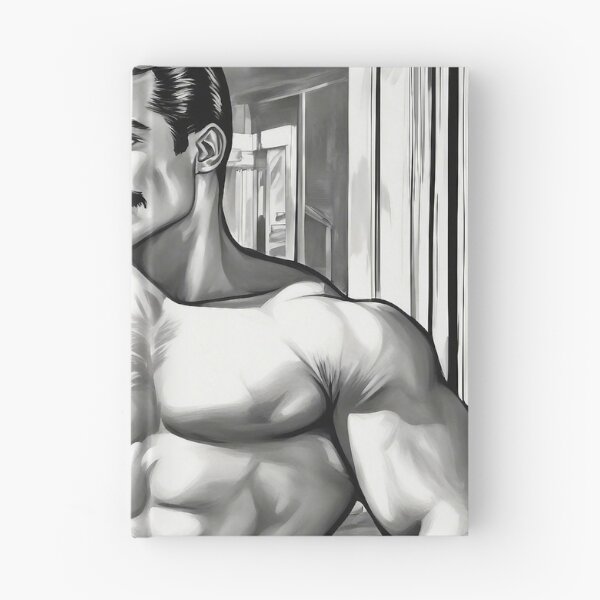 Item preview, For Gay Art Lovers, Clones Unite! designed and sold by lee2021.