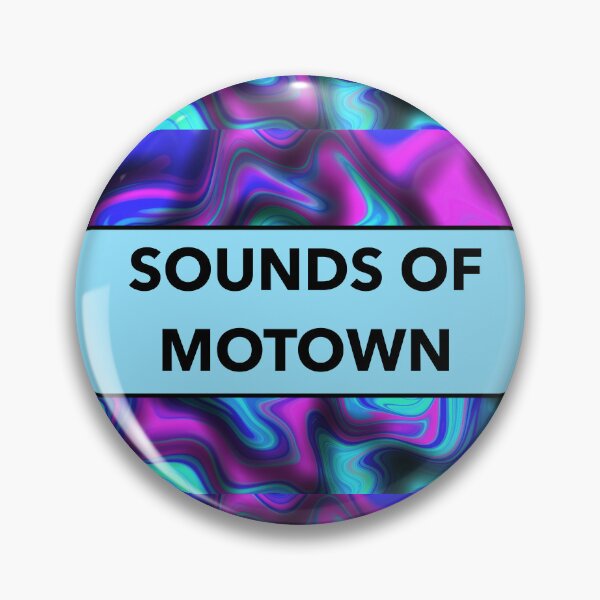 Item preview, sounds of motown designed and sold by sarina G.