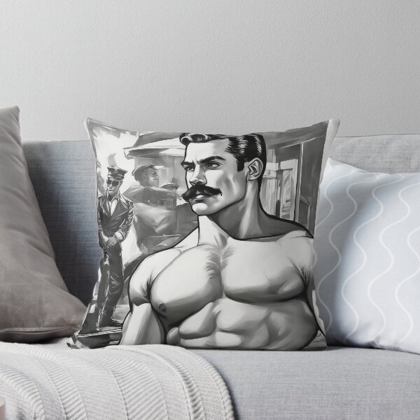 Item preview, For Gay Art Lovers, Clones Unite! designed and sold by lee2021.