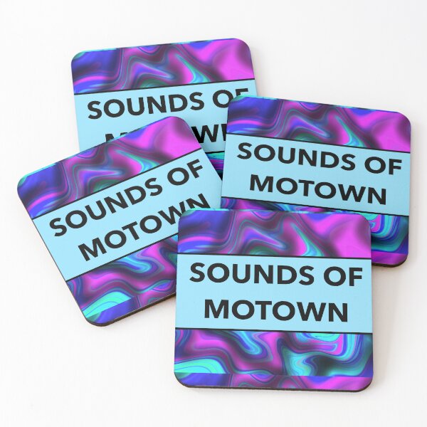 Item preview, sounds of motown designed and sold by sarina G.