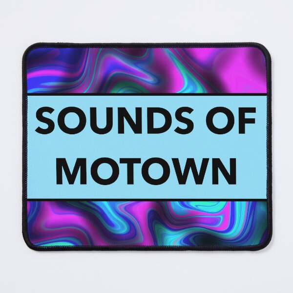 Item preview, sounds of motown designed and sold by sarina G.