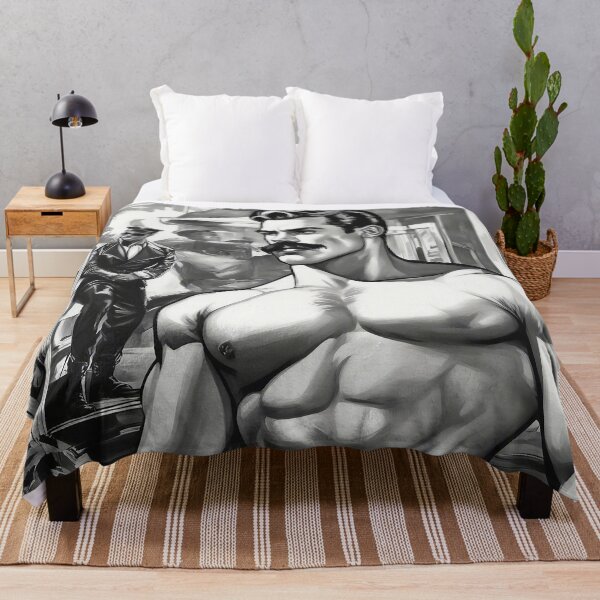 Item preview, For Gay Art Lovers, Clones Unite! designed and sold by lee2021.
