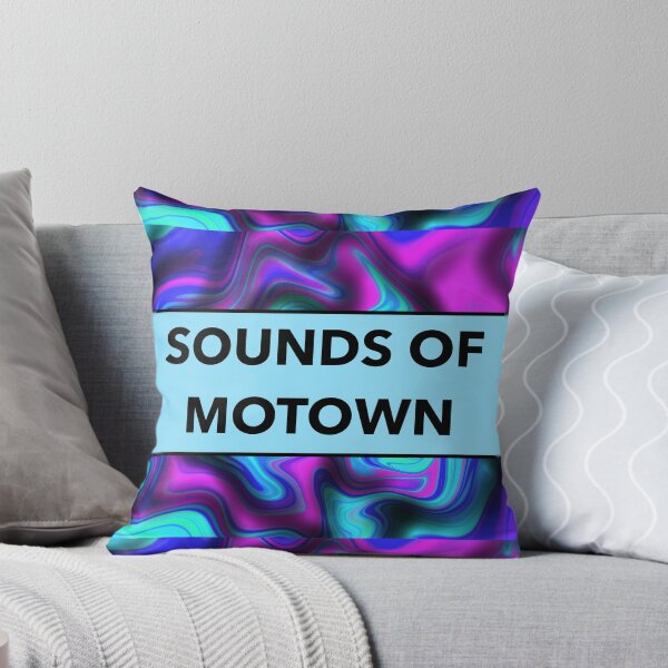 Item preview, sounds of motown designed and sold by sarina G.