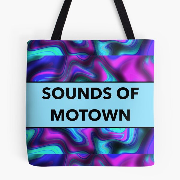 Item preview, sounds of motown designed and sold by sarina G.