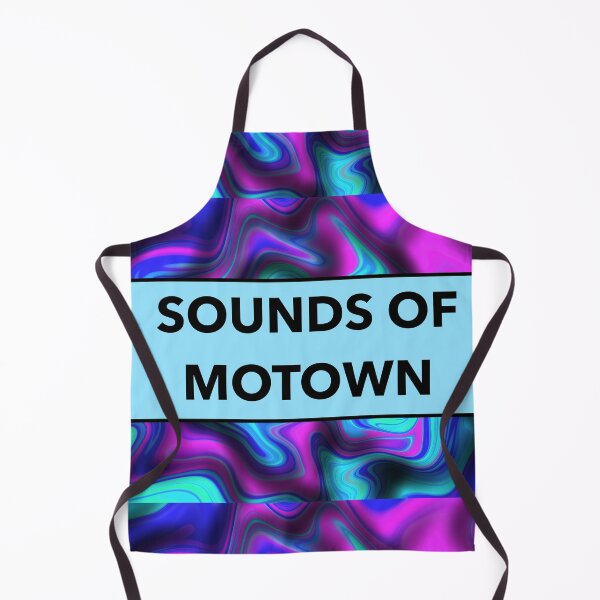 Item preview, sounds of motown designed and sold by sarina G.