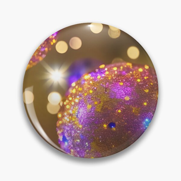 Item preview, Glittering Orbs - A Dazzling Display designed and sold by stine1.