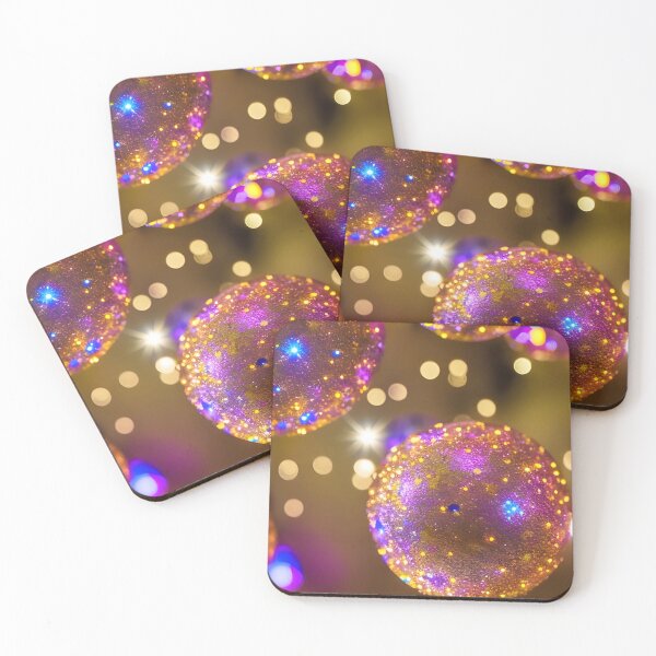Item preview, Glittering Orbs - A Dazzling Display designed and sold by stine1.