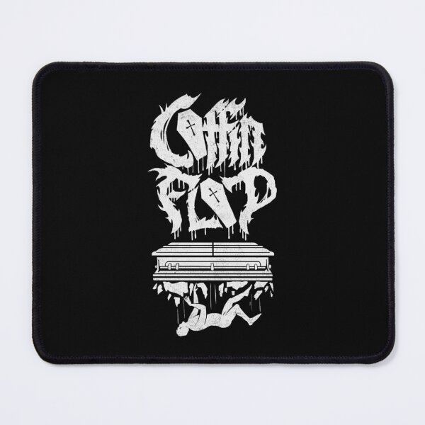 Item preview, Coffin Flop Metal designed and sold by KayliMoore59.