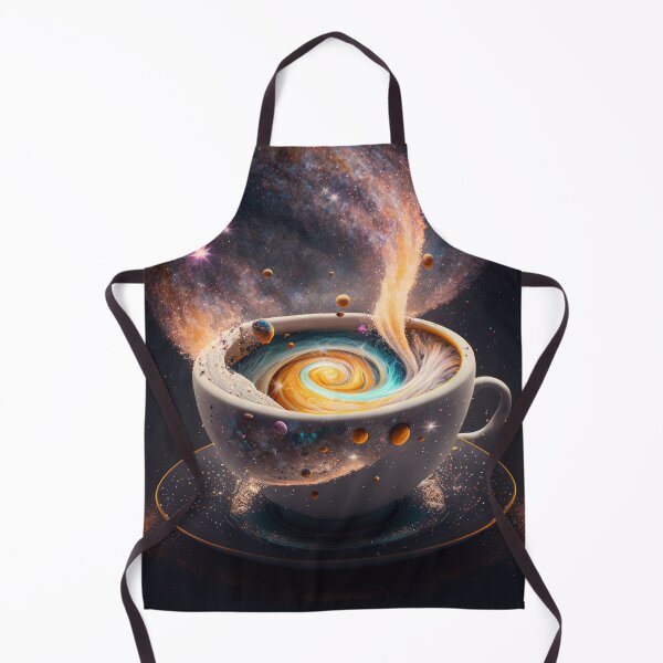 Item preview, Cosmic Sips: A Celestial Journey through the Galaxy designed and sold by stine1.