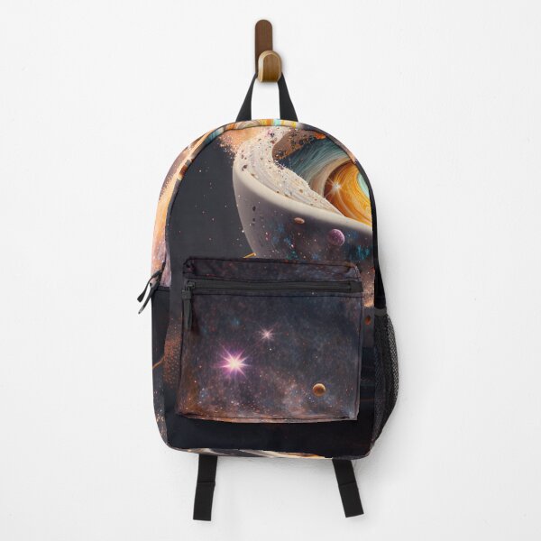 Item preview, Cosmic Sips: A Celestial Journey through the Galaxy designed and sold by stine1.