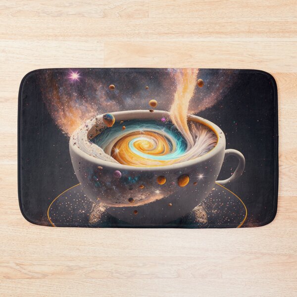 Item preview, Cosmic Sips: A Celestial Journey through the Galaxy designed and sold by stine1.