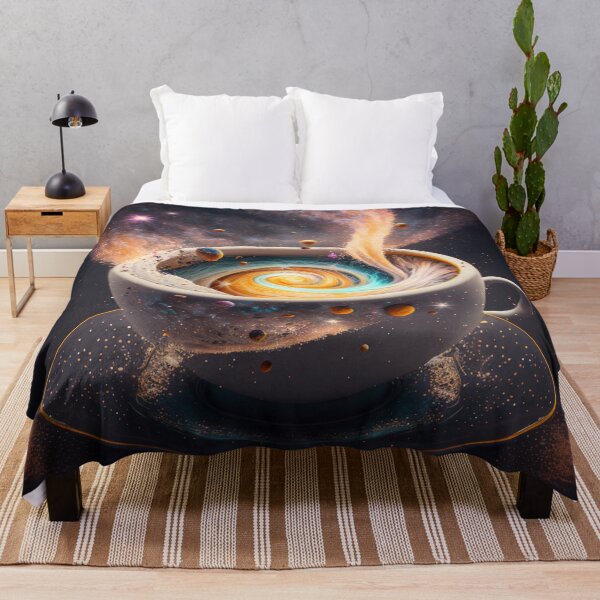 Item preview, Cosmic Sips: A Celestial Journey through the Galaxy designed and sold by stine1.