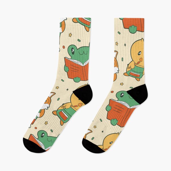Item preview, School schoolchild animals designed and sold by DerSenat.