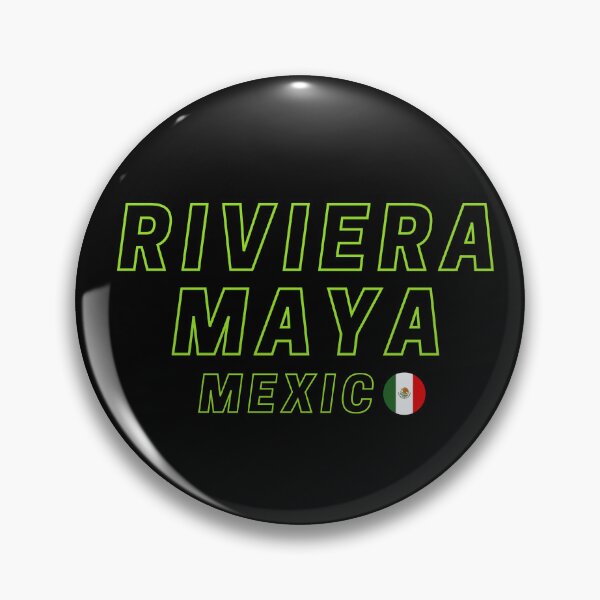 Item preview, RIVIERA MAYA MEXICO designed and sold by Wooden-rack.