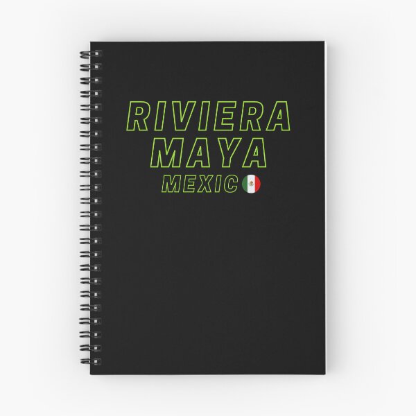 Item preview, RIVIERA MAYA MEXICO designed and sold by Wooden-rack.