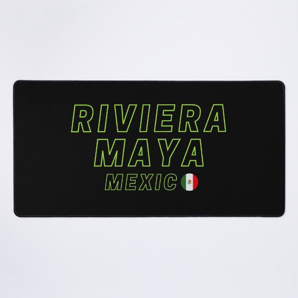Item preview, RIVIERA MAYA MEXICO designed and sold by Wooden-rack.