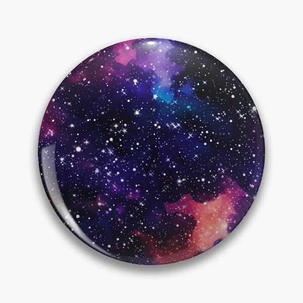 Item preview, Galaxy, Star, Space Pattern Inspired by Starfield designed and sold by MidArtForge.
