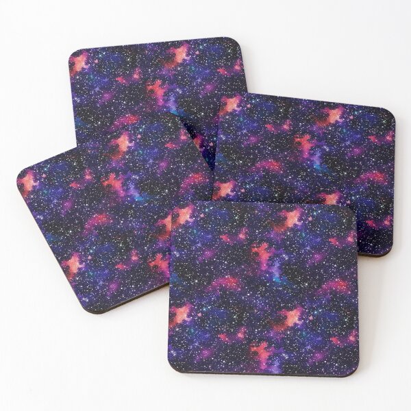 Item preview, Galaxy, Star, Space Pattern Inspired by Starfield designed and sold by MidArtForge.