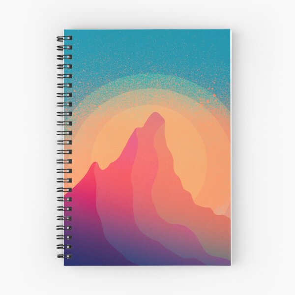 Item preview, Summer day on Mars designed and sold by Swadeillustrations.