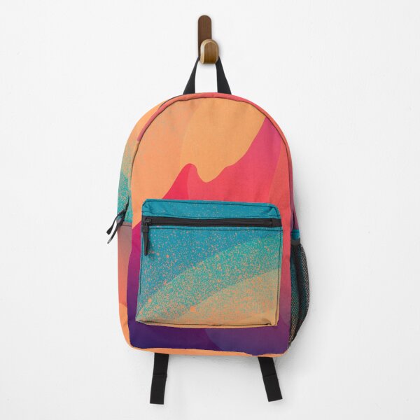 Item preview, Summer day on Mars designed and sold by Swadeillustrations.