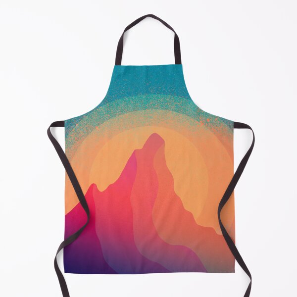Item preview, Summer day on Mars designed and sold by Swadeillustrations.