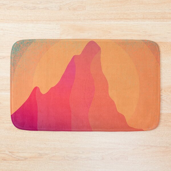 Item preview, Summer day on Mars designed and sold by Swadeillustrations.